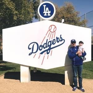 Meet your Posher, Brandon